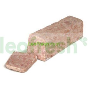 LE MANS PURE POTTED PORK LPF LOAF 2KG