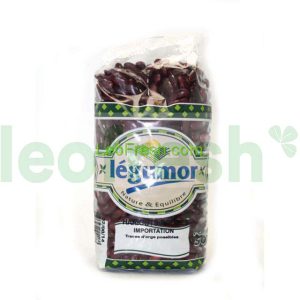 KIDNEY BEANS 500G