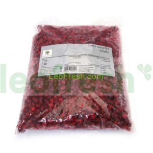 CRANBERRIES BAG 1KG