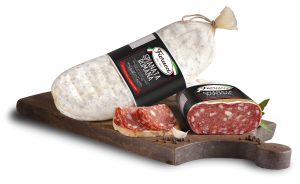 SPIANATA ROMANA - FIORUCCI - ENV 2.17 KG