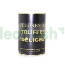 BLACK TRUFFLE PEEL 200G