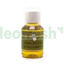 BERGAMOT FLAVOURING 115ML