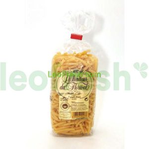 MACARONI MADE WITH 7 FRESH EGGS PER KILO 250G