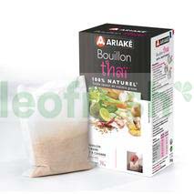 THAÏ CHICKEN STOCK TEA BAG 5X33CL