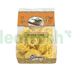 FETTUCCINE NEST BAG 300G