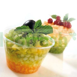 FRUITS SALAD RAINBOW BUCKET 3KG