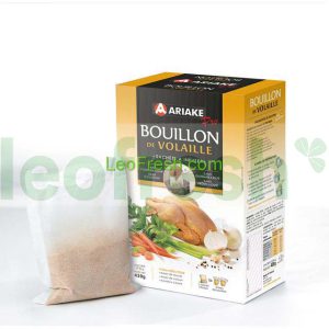 CHICKEN STOCK TEABAG 5X2L