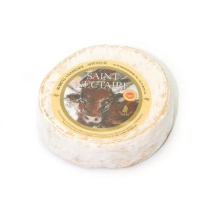 SAINT-NECTAIRE CHEESE AOP 600G