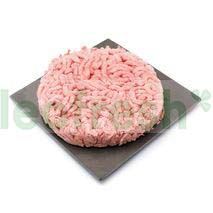 LIMOUSIN ROUND BEEF BURGER 15%FAT 20X150G