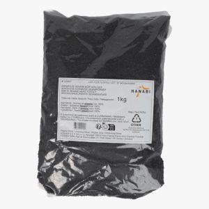 BLACK SESAME SEEDS 1KG