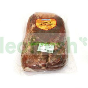 WHOLE VENDÉE HAM PGI ±6KG