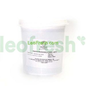 SICILIAN ALMOND PASTE 1KG