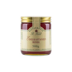 MIEL DE CHÂTAIGNIER