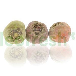 BEETROOT BABY MULTICOLOR IN DISH