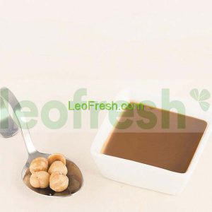 PIEDMONT HAZELNUT PASTE IGP 1KG