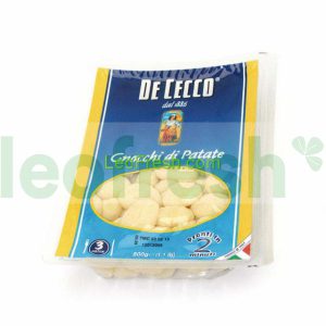 POTATO GNOCCHI 500G