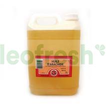 PEANUT OIL 5L