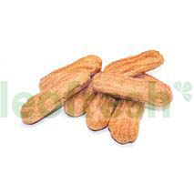 READY-TO-FILL STANDARD ECLAIR X140 1.33KG