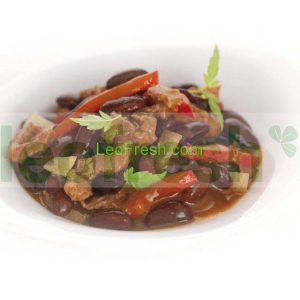 CHILI CON CARNE POUCH 2.5KG