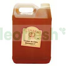NORMAN CIDER VINEGAR 5L
