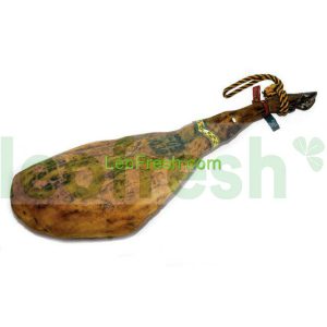 BELLOTA 100% IBÉRICO PDO DRY HAM 30 MONTHS WITH