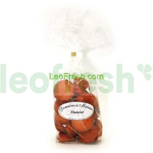 BABY PLAIN FINANCIERS 225G