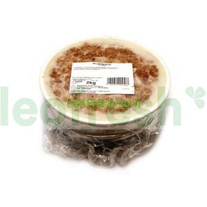 GOOSE 80% RILLETTES STONEWARE TERRINE 2KG
