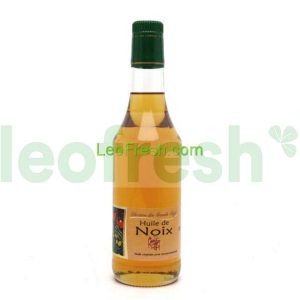 WALNUT OIL 50CL