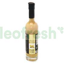 YUZU PULP VINEGAR 20CL