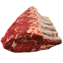 BEEF WHOLE RIBS WITHOUT BONE KOSHER