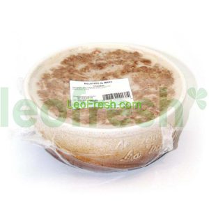 LE MANS POTTED MEAT LPF STONEWARE BOWL 2KG