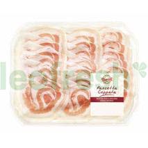 SLICED PANCETTA STELLA ROSA ±120G