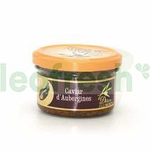AUBERGINE CAVIAR 90G