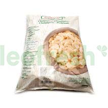 CHOPPED CLOSED CUP MUSHROOMS 1ST CHOICE 2.5KG