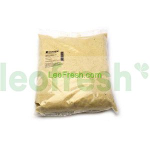 GROUND WHITE ALMONDS 1KG