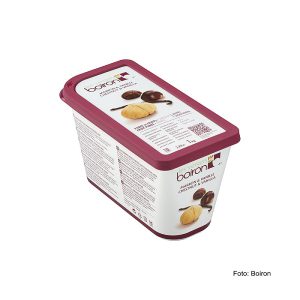 PUREE CHESTNUT BOIR 1 KG