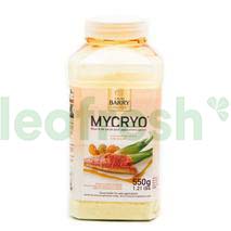 MYCRYO SALTED COCOA BUTTER 550G