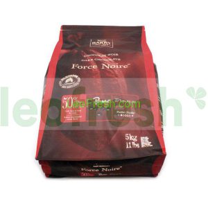 DARK CHOCOLATE FORCE NOIRE