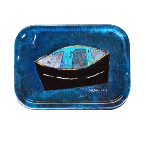 SARDINE ORGANIC OIL OLIVE CAN 115 GR