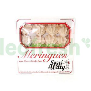 PLAIN MERINGUE X32 200G