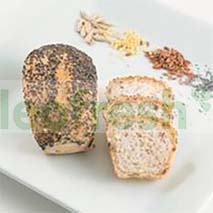 GLUTEN-FREE BREAD WITH SEEDS 50X45G