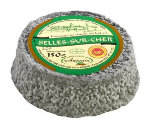 CHEESE SELLE SUR CHER - 200g