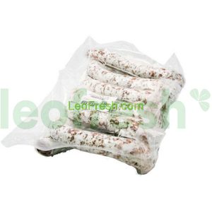 ROD DRIED SAUSAGE NATURAL GUT ATM.PACKED ±2.5KG