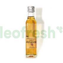 ALMOND OIL 25CL