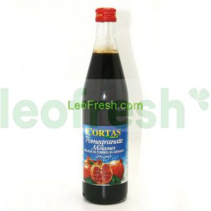 POMEGRANATE MOLASSES 50CL
