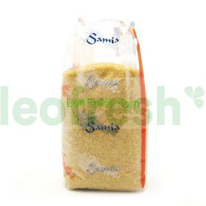 BULGUR THIN X 1 KG