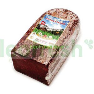 DRY MEAT FROM GRISONS