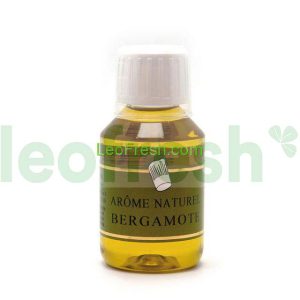 AROME BERGAMOTE 115ML SELECTAROME