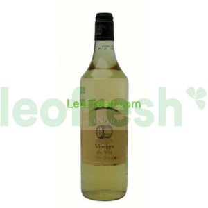 WHITE WINE VINEGAR 7° 1L