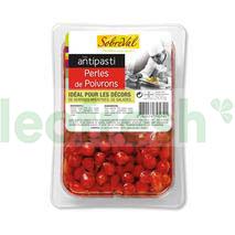 RED PEPPER'S BEADS TUB 500G